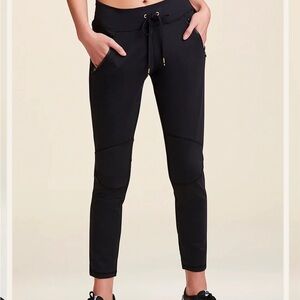 Alala 
Fast Track Pant
Black Women's Track Joggers